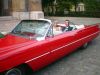 Cadillac De Ville Cabrio 013